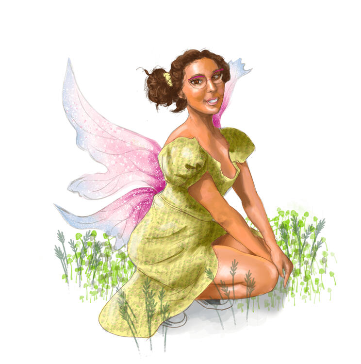 Fairy